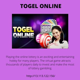 togel online: togel online